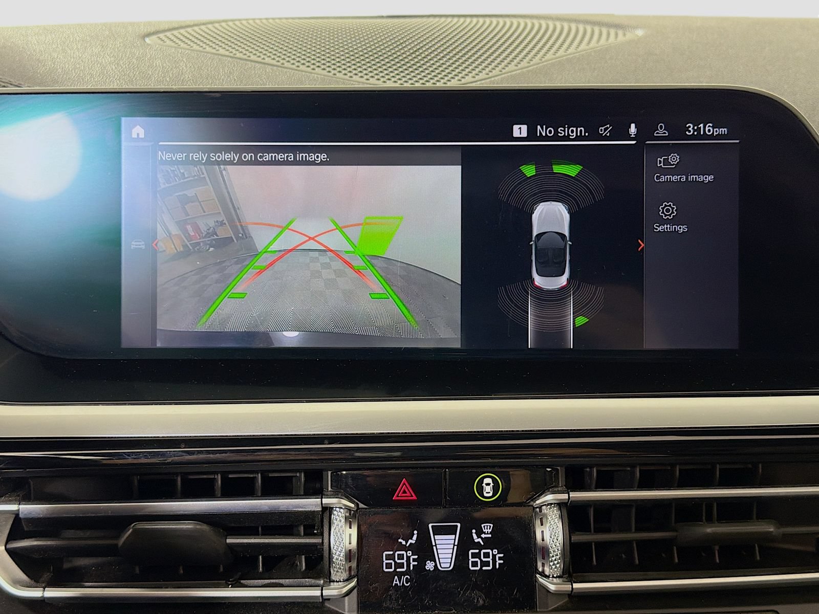 Used 2020 BMW Z4 M40i w/ Premium Package RWD image 18