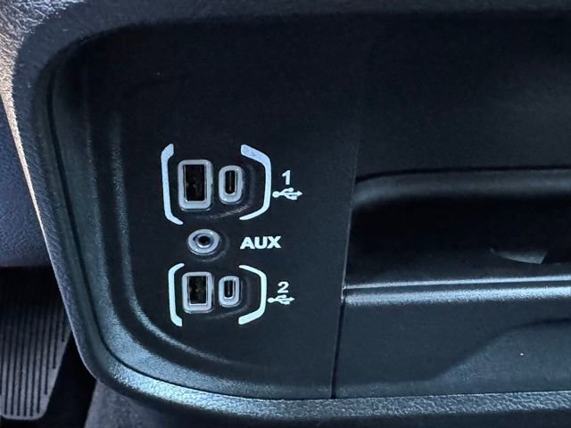 New 2026 RAM 2500 Tradesman w/ Power Wagon Package image 24