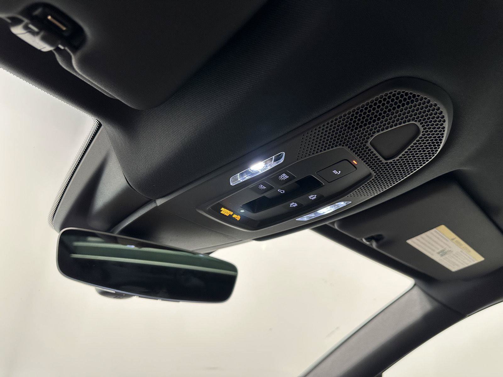 New 2026 Porsche Cayenne AWD/4WD image 33