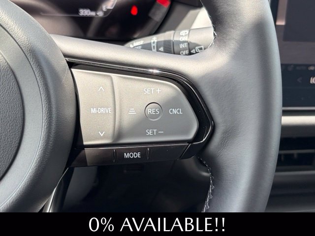 Used 2026 MAZDA CX-5 Preferred AWD/4WD image 16
