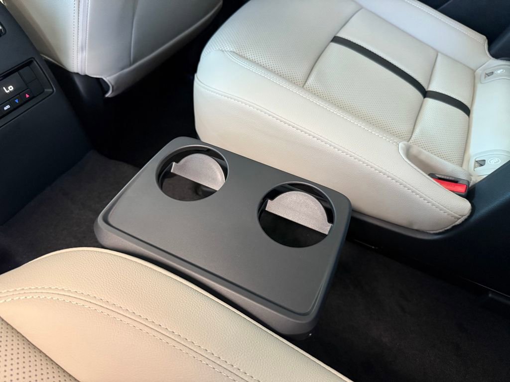 New 2025 MAZDA CX-90 Plug-In Hybrid w/Premium Sport image 31