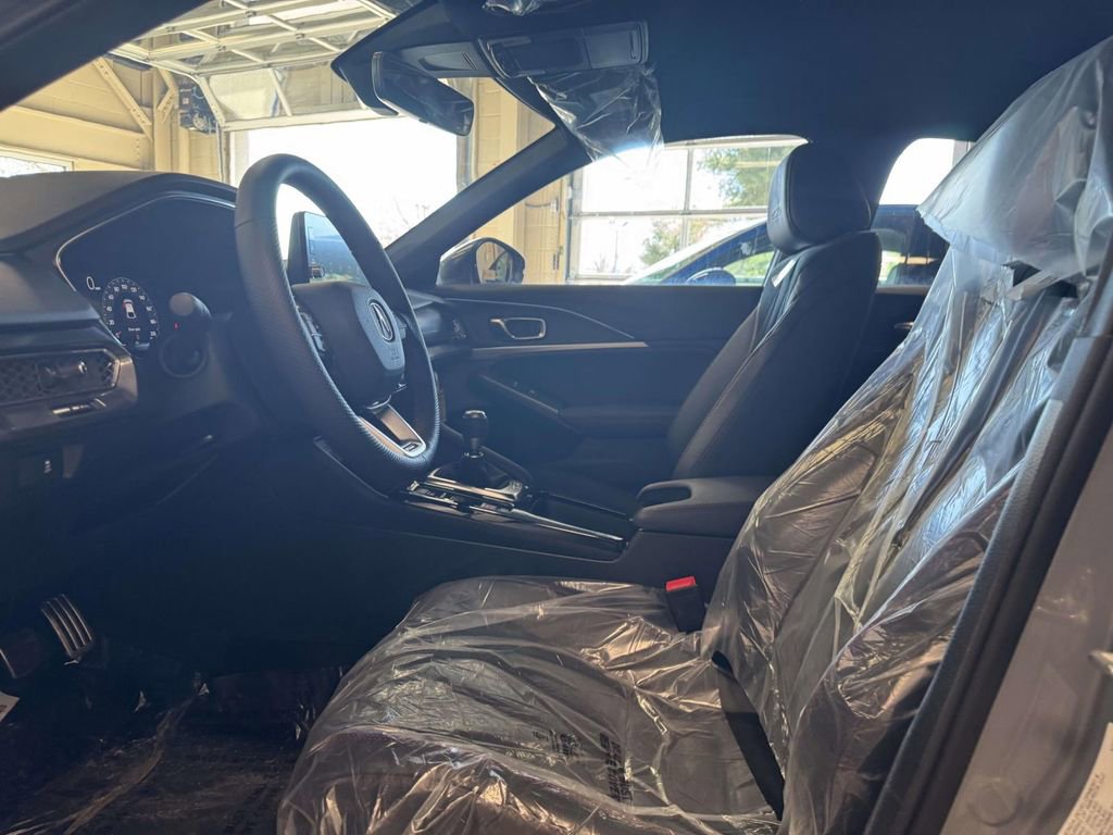 New 2026 Acura Integra Type S image 12