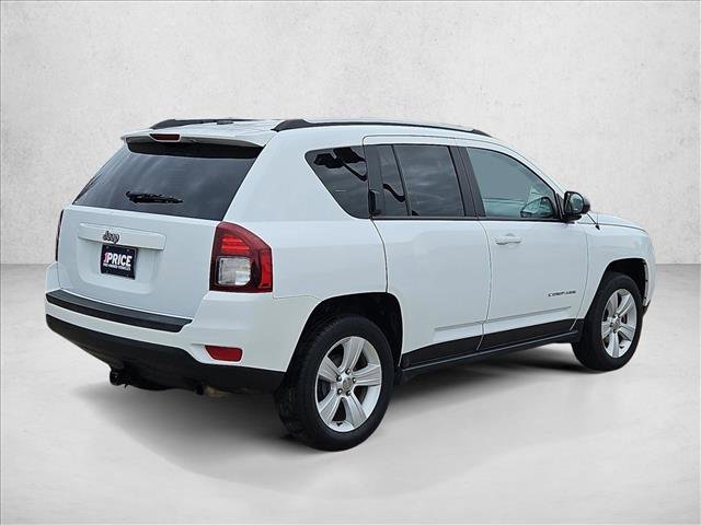 Used 2017 Jeep Compass Sport w/ Power Value Group image 5