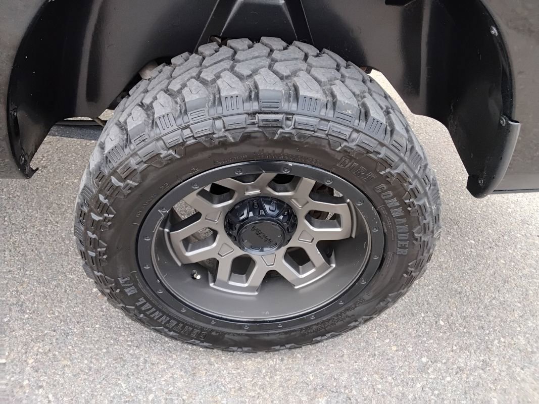 Used 2014 RAM 1500 Lone Star image 9