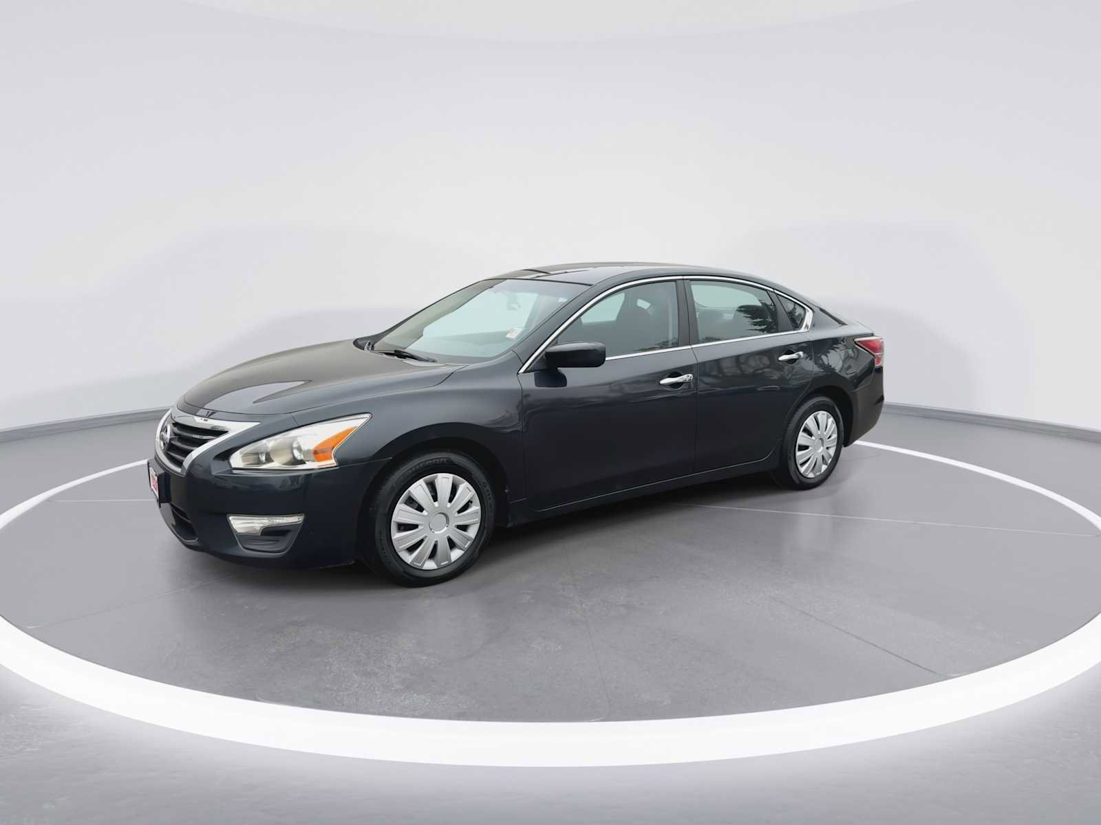 Used 2015 Nissan Altima 2.5 S w/ Power Driver Seat Package image 4