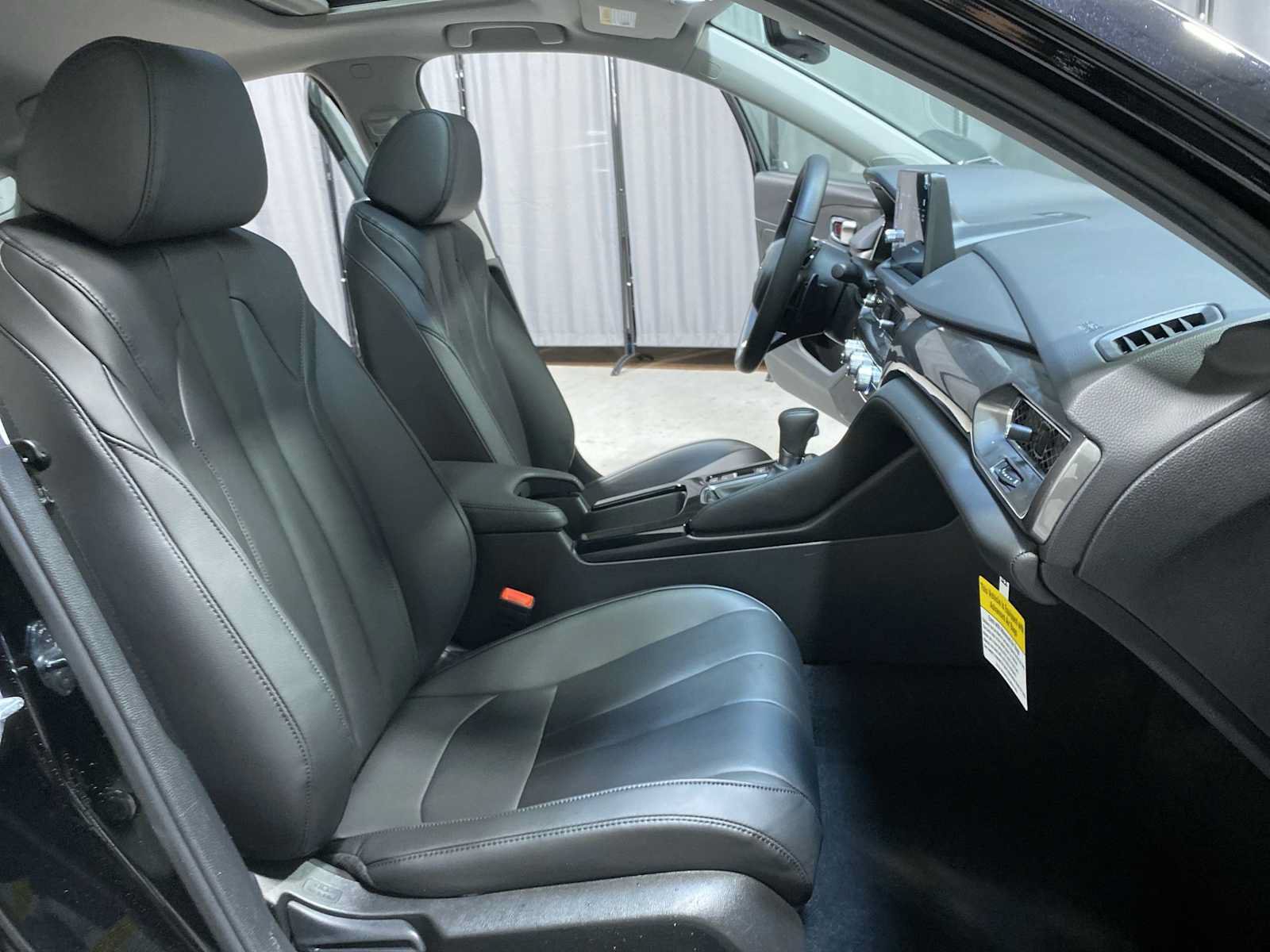 Used 2026 Acura Integra FWD image 14