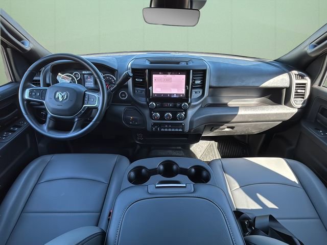 New 2026 RAM 5500 Tradesman w/ Chrome Appearance Group image 24