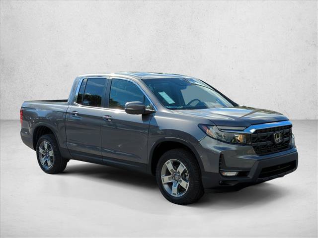 New 2026 Honda Ridgeline RTL image 7