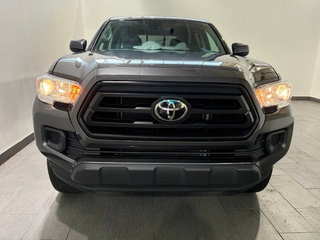 Used 2023 Toyota Tacoma SR AWD/4WD image 8