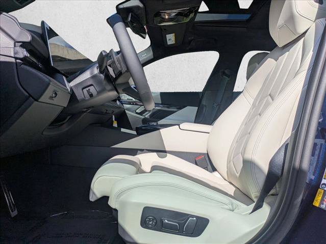 Used 2026 BMW i5 eDrive40 AWD/4WD image 4