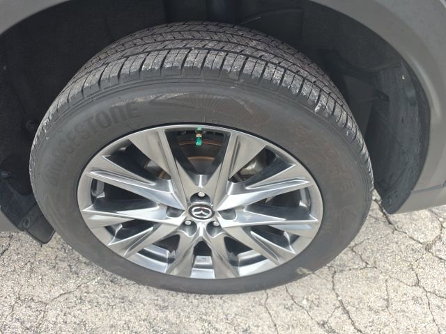 Used 2021 MAZDA CX-5 Signature AWD/4WD image 35
