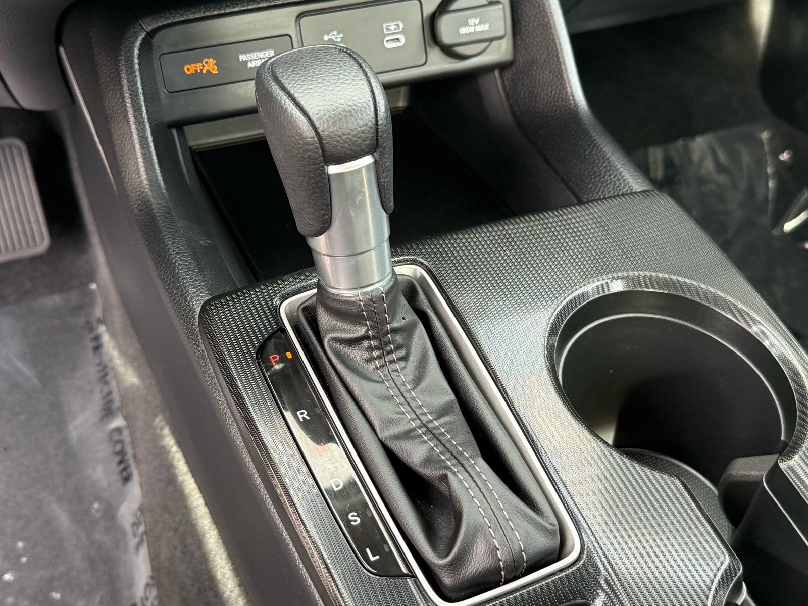 Certified 2026 Honda Civic LX image 25
