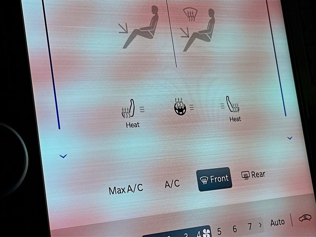 New 2026 RAM 2500 Big Horn AWD/4WD image 26