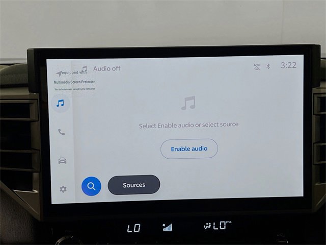 New 2026 Toyota Tundra Limited image 23