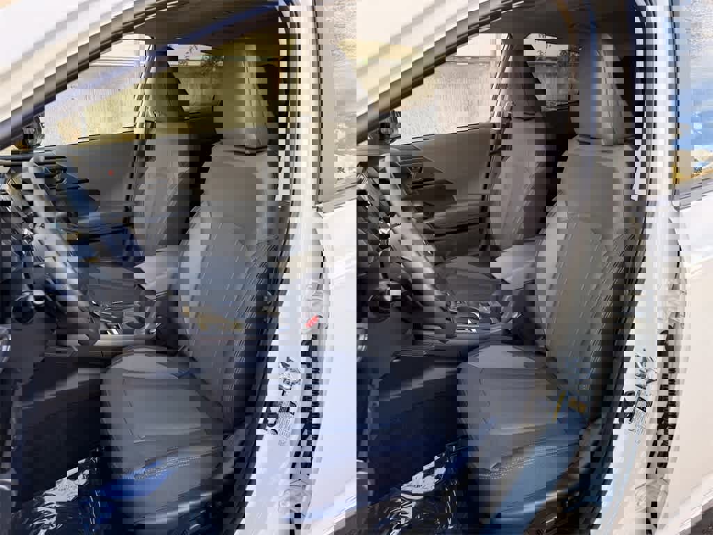 New 2025 Subaru Crosstrek 2.5i Premium image 12