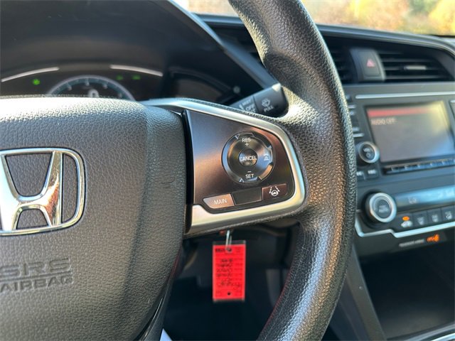 Used 2019 Honda Civic LX image 22