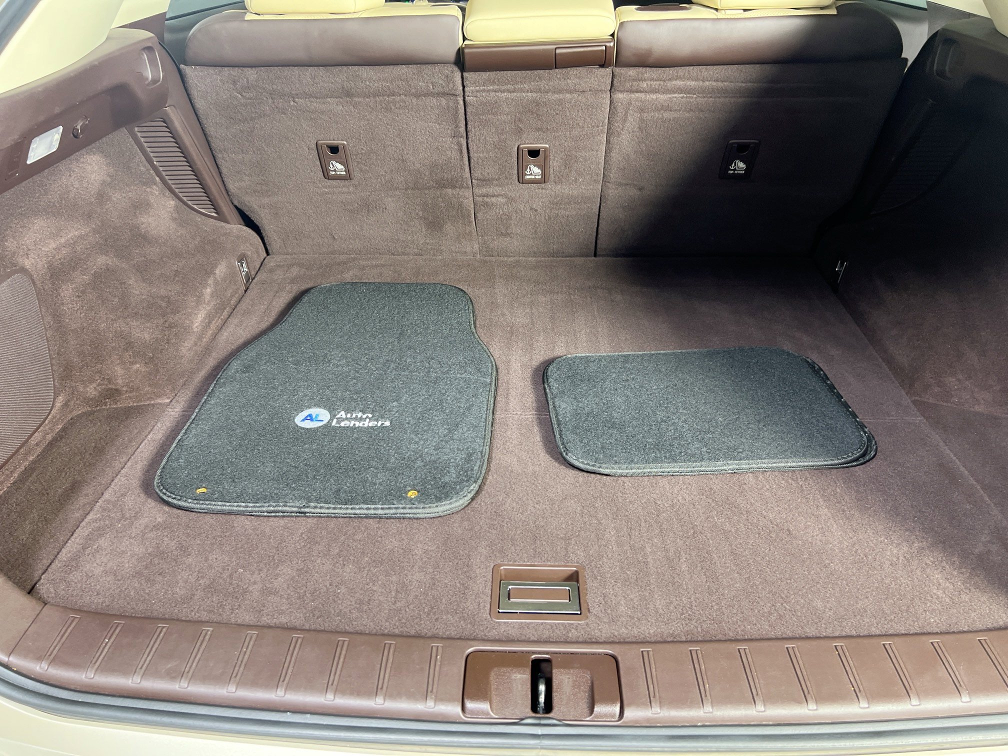 Used 2018 Lexus RX 450h AWD w/ Premium Package image 26