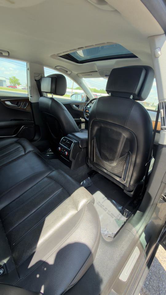 Used 2015 Audi A7 3.0T Prestige w/ Prestige Package AWD/4WD image 44