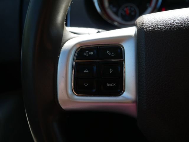 Used 2012 Dodge Durango Crew w/ Leather Interior Group AWD/4WD image 20