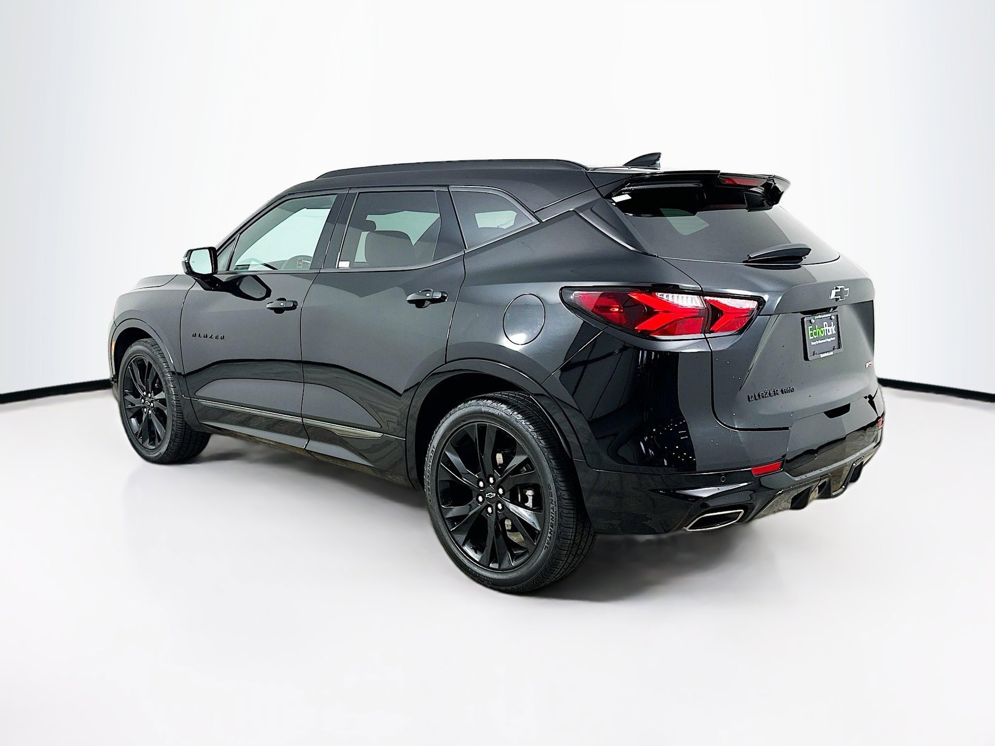 Used 2022 Chevrolet Blazer RS image 5