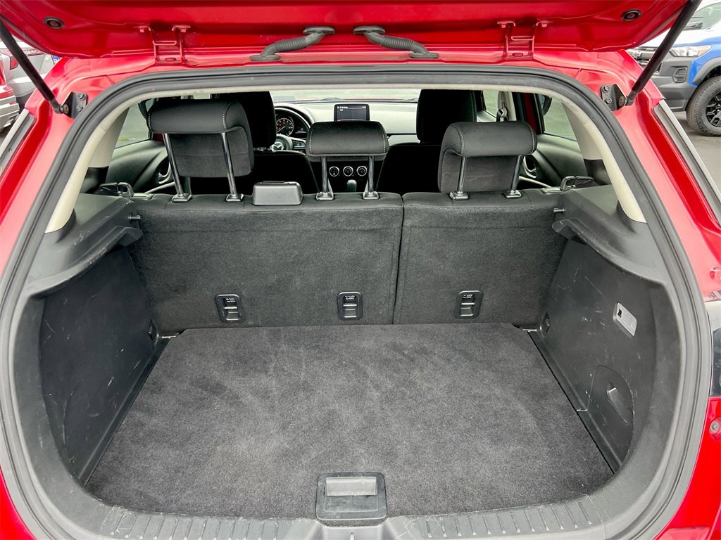 Used 2020 MAZDA CX-3 Sport image 21