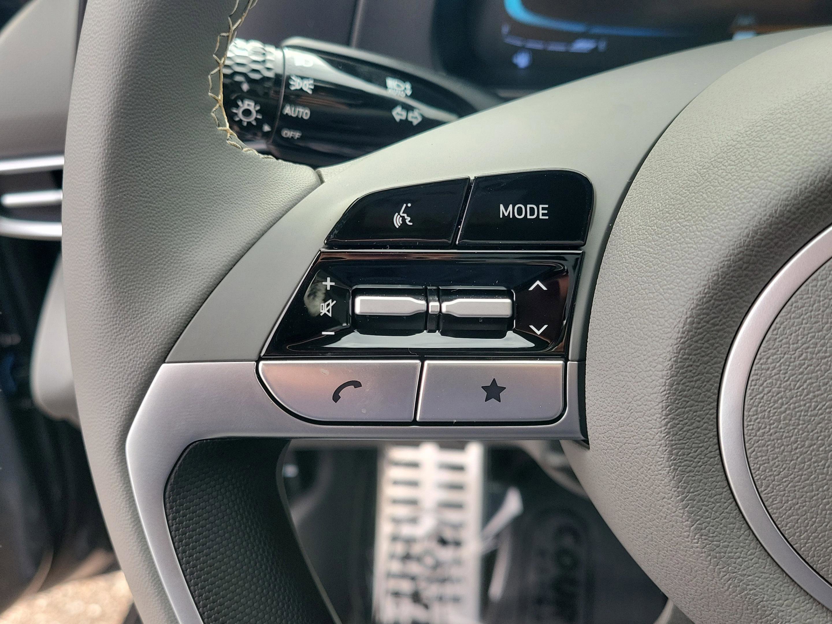 New 2026 Hyundai Elantra SEL Sport image 20