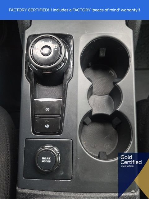 Certified 2021 Ford Bronco Sport AWD/4WD image 36