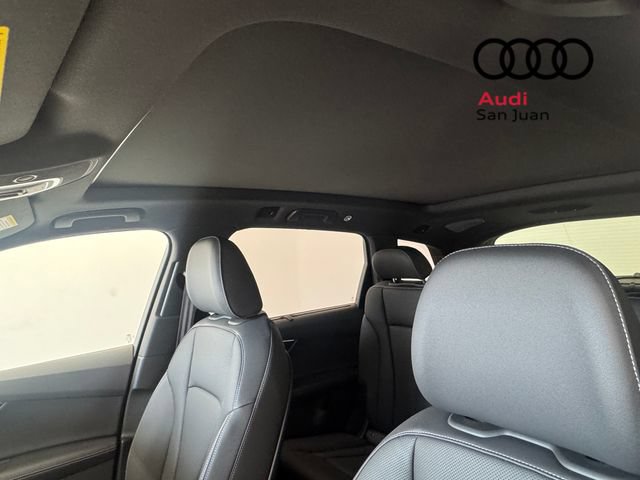 New 2026 Audi Q7 Premium Plus AWD/4WD image 13