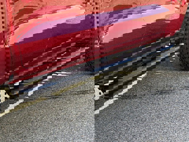 Certified 2024 Chevrolet Colorado Z71 w/ Z71 Convenience Package 2 image 10