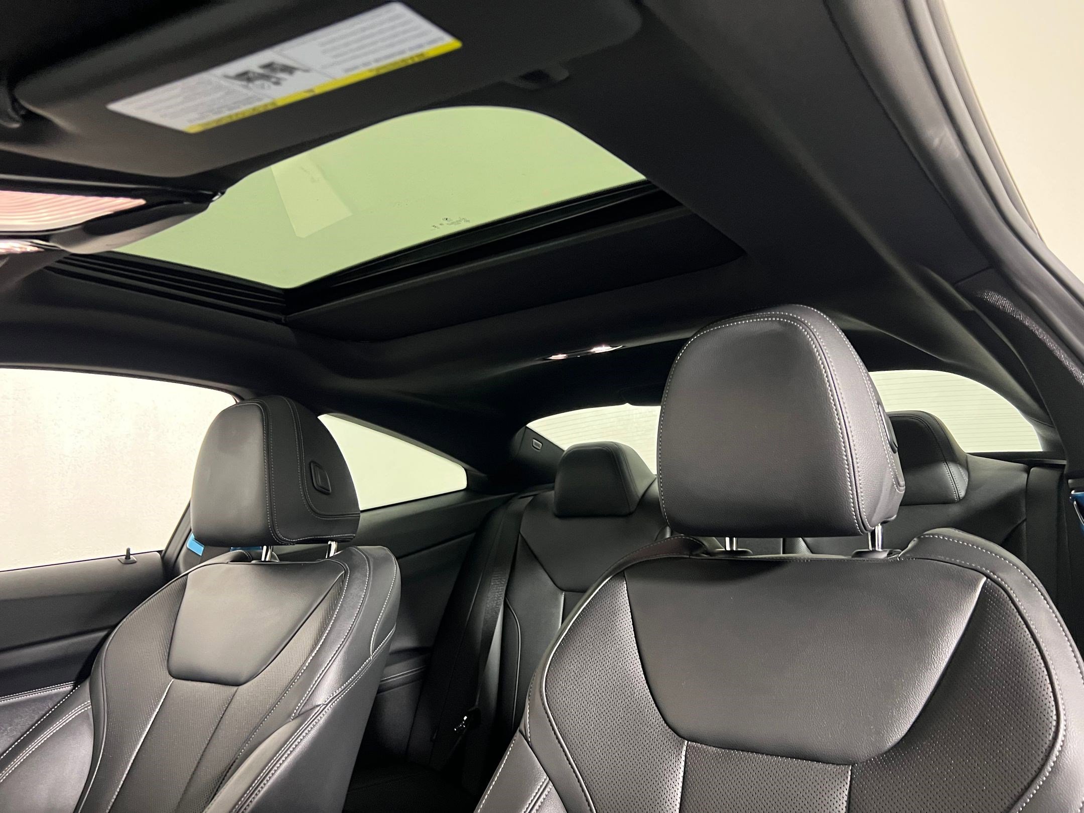 New 2026 BMW 430i Coupe w/ M Sport Package image 22