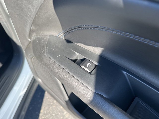 New 2026 Jeep Compass Limited image 24