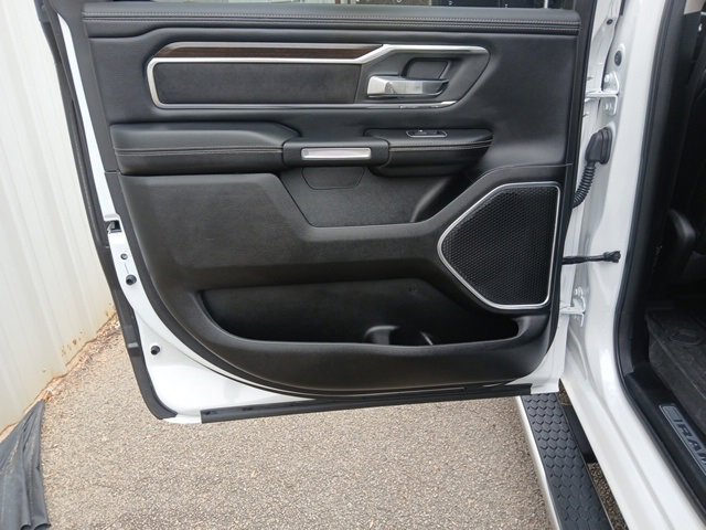 Used 2022 RAM 1500 Laramie image 19