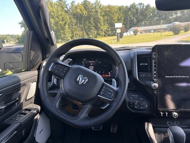 New 2027 RAM 1500 Rebel w/ G/T Package AWD/4WD image 20