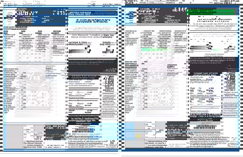 Used 2024 Ford F250 XL w/ XL Driver Assist Package image 5