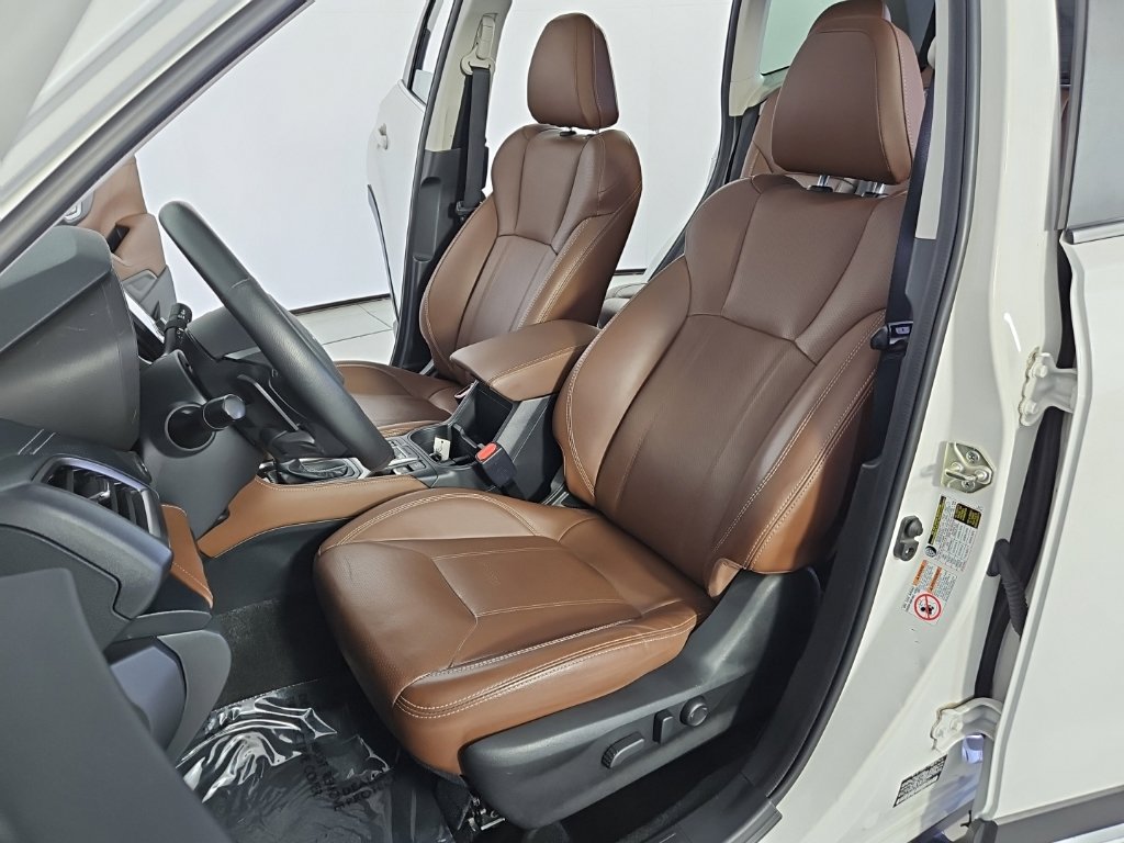 Used 2020 Subaru Forester Touring w/ Popular Package #2 AWD/4WD image 22