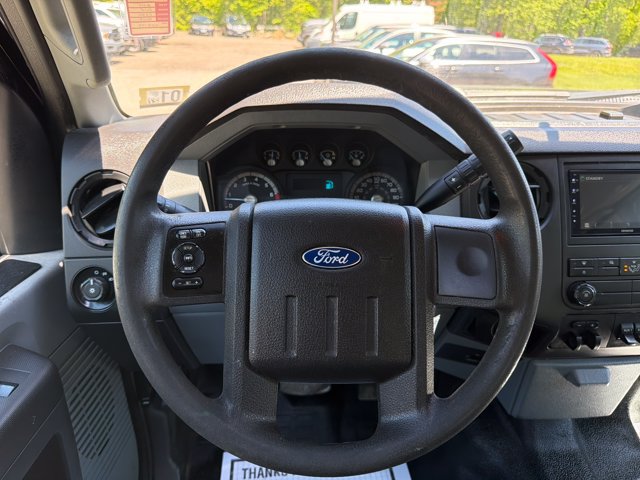 Used 2016 Ford F250 XL w/ XL Appearance Package AWD/4WD image 15