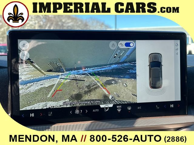 New 2026 Ford Explorer Active w/ Active Comfort Package image 28