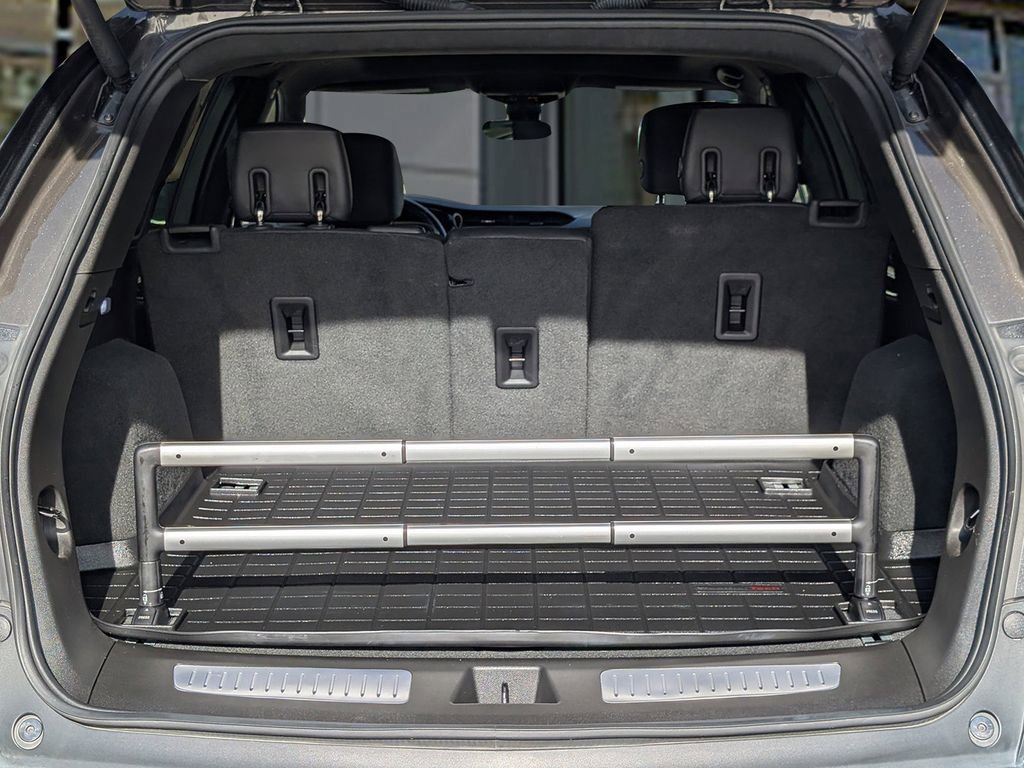 Used 2019 Cadillac XT5 Platinum image 21