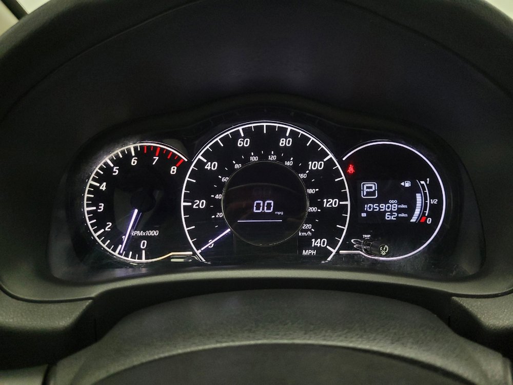 Used 2018 Nissan Versa Note SV image 23