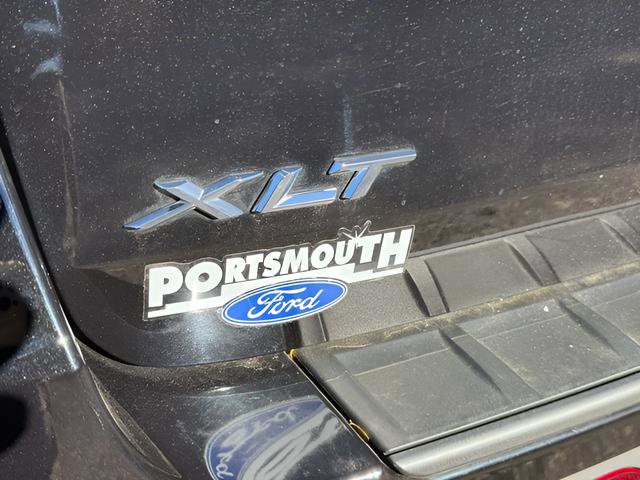 Used 2022 Ford Explorer XLT w/ Equipment Group 202A AWD/4WD image 20