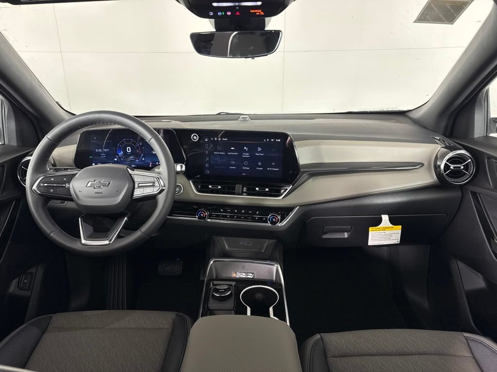 New 2026 Chevrolet Equinox LT w/ Convenience Package II AWD/4WD image 28