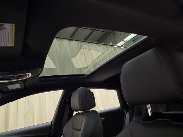 Certified 2025 Audi A5 2.0T Premium Plus w/ Convenience Plus Package image 16