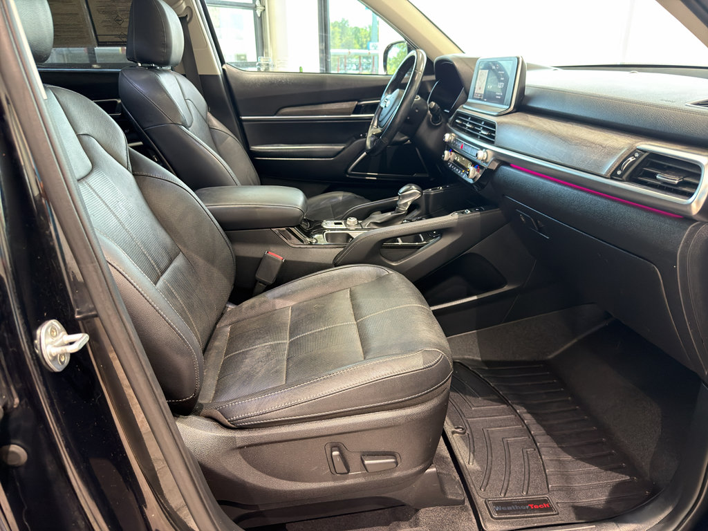 Used 2020 Kia Telluride SX FWD image 24