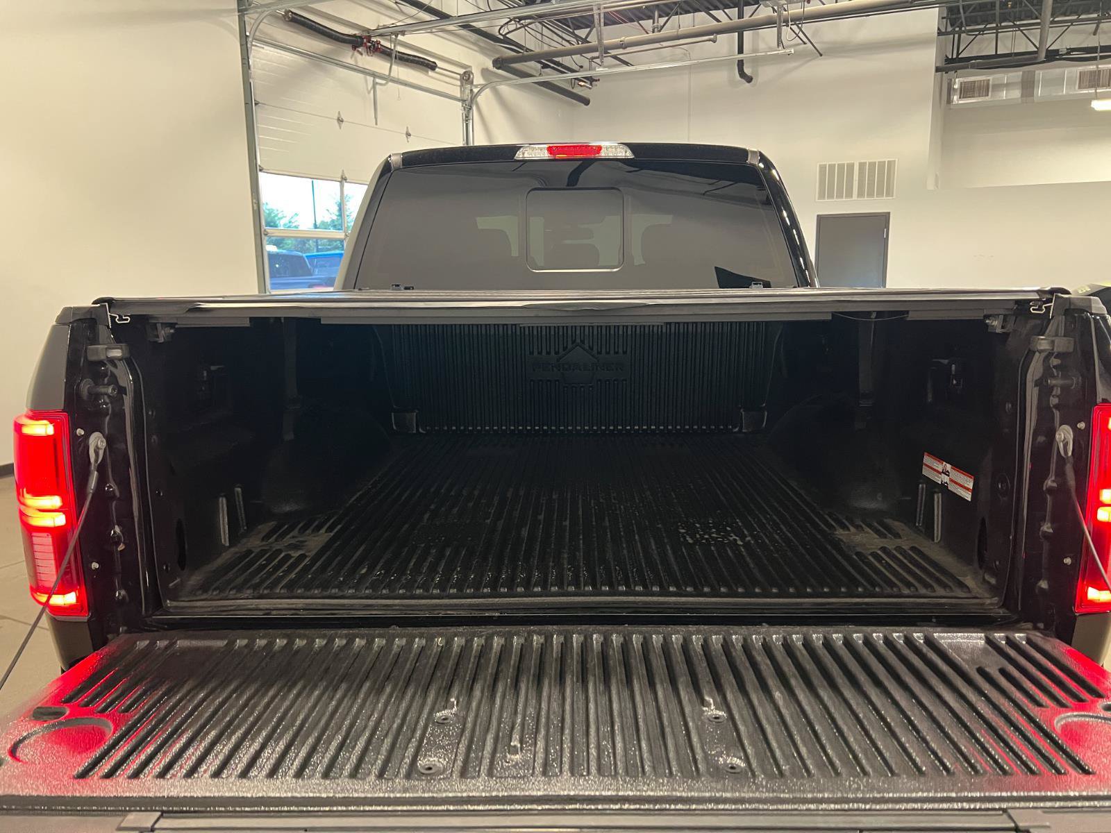Used 2018 Ford F150 Limited w/ Trailer Tow Package AWD/4WD image 35