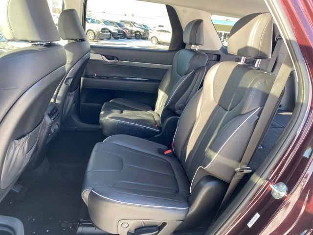 Used 2025 Hyundai Palisade SEL image 17
