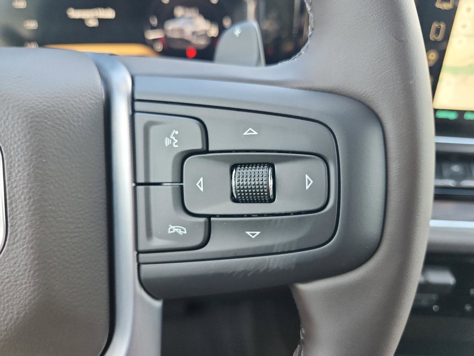 New 2026 GMC Sierra 1500 SLT w/ SLT Premium Plus Package image 25