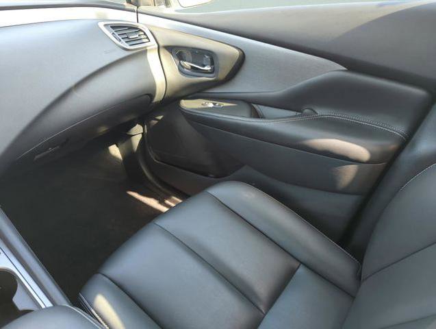 Certified 2024 Nissan Murano SV image 27