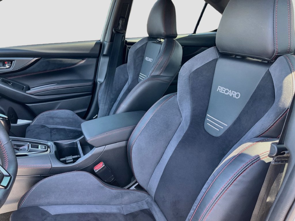 Used 2023 Subaru WRX GT AWD/4WD image 22
