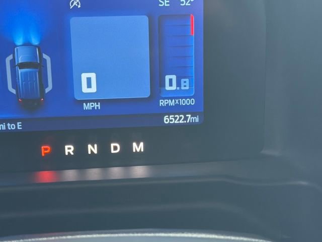 Used 2023 Ford Bronco Badlands w/ Sasquatch Package image 19