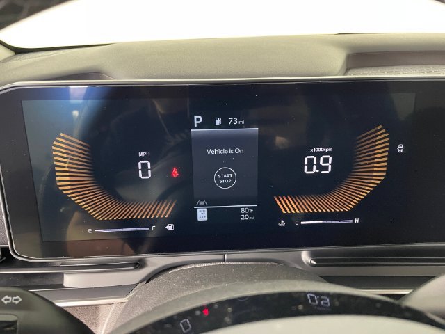 New 2026 Kia Carnival EX FWD image 4